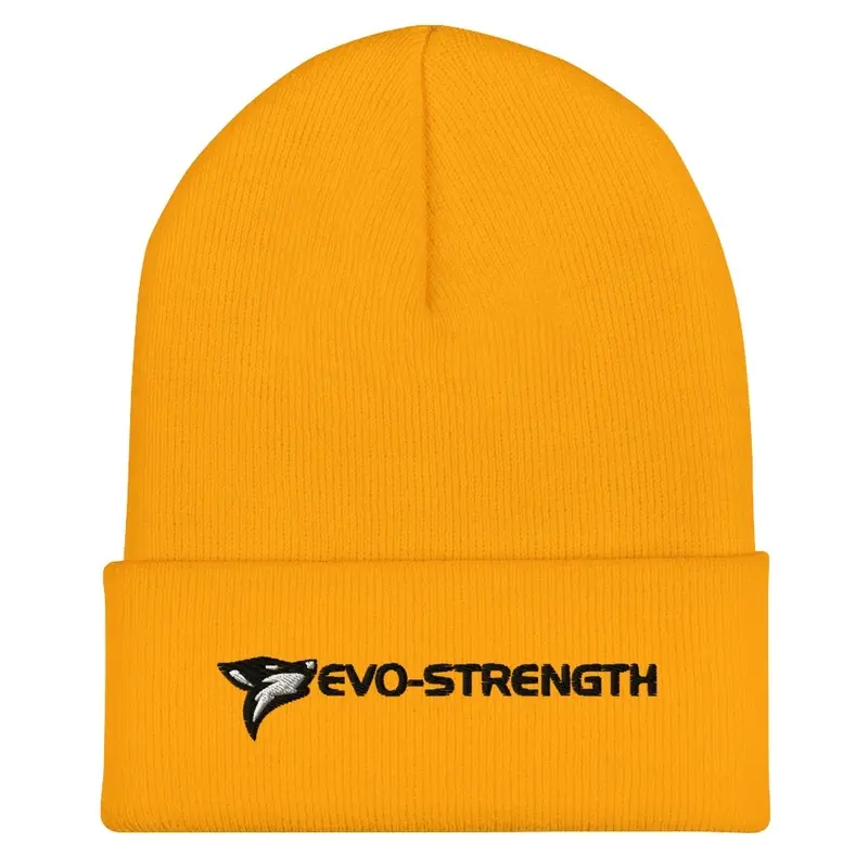 EVO-BEANIE